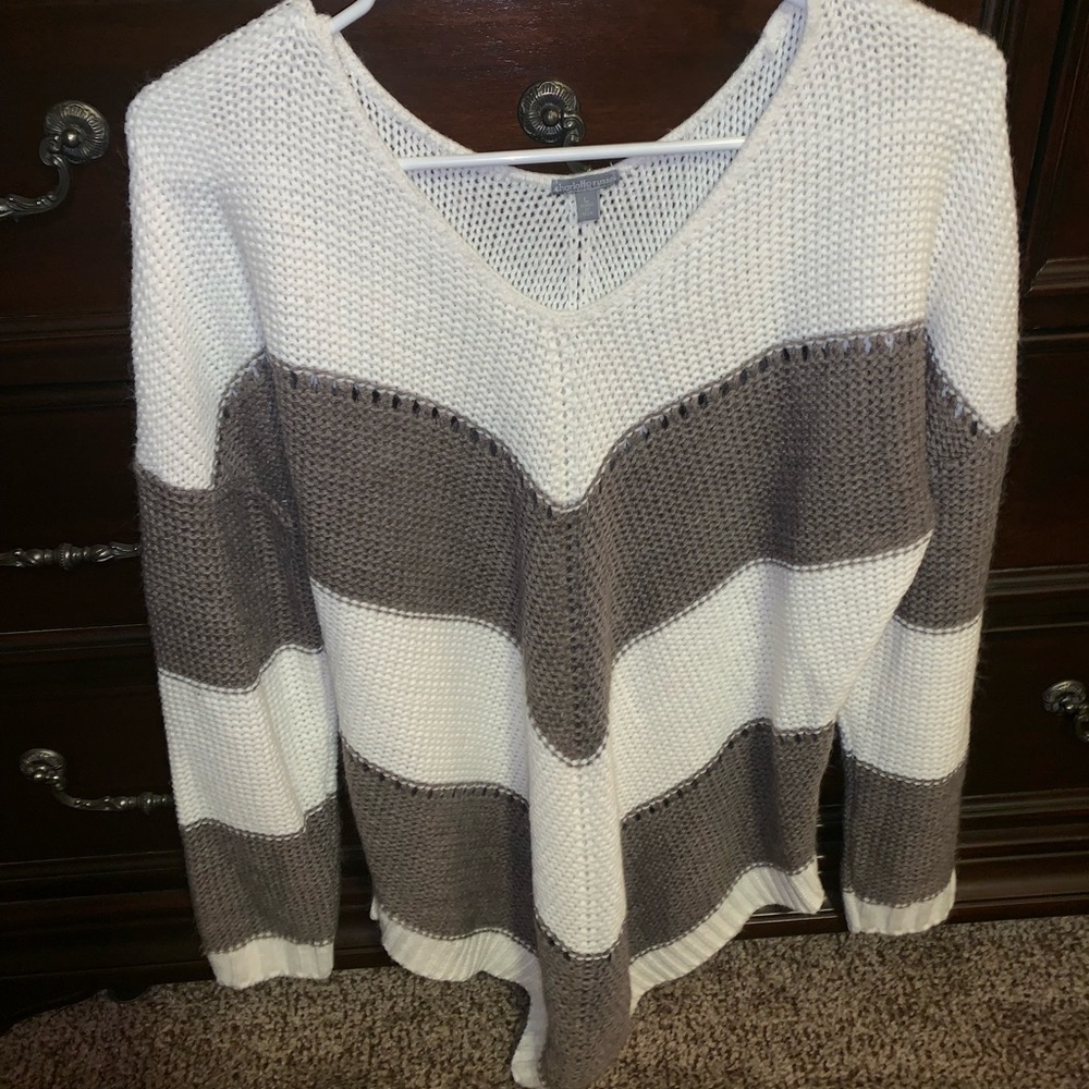 Charlotte Russe sweater